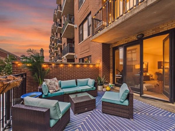 401 N 2nd Street, Unit 107, Minneapolis, MN 55401