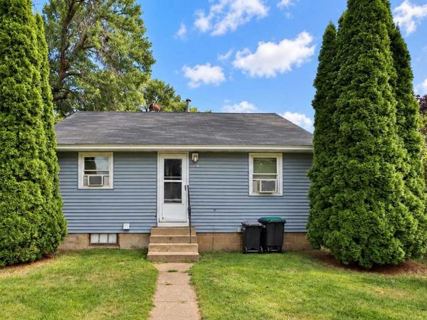 308 4th Street NW, Little Falls, MN 56345