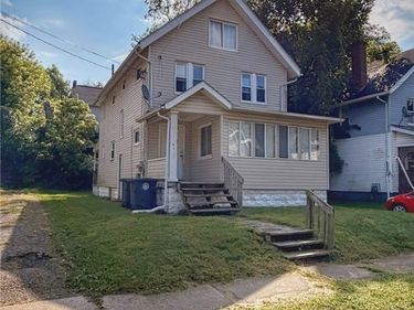 1167 Pondview Avenue, Akron, OH 44305