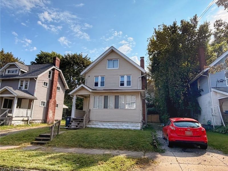 1167 Pondview Avenue, Akron, OH 44305 Photo 6