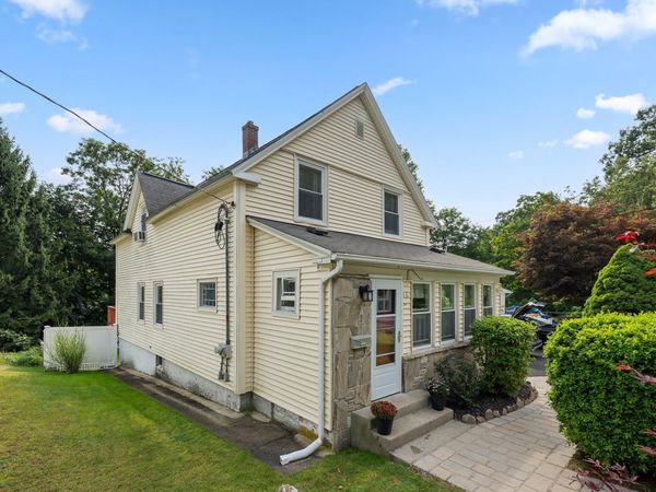 46 Chester Street, Worcester, MA 01605