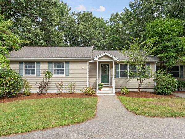 160 Groton Rd, Westford, MA 01886