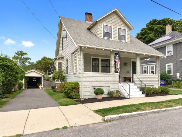 10 Giddings Avenue, Beverly, MA 01915