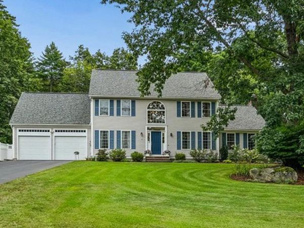 6 Sterling Dr, Londonderry, NH 03053