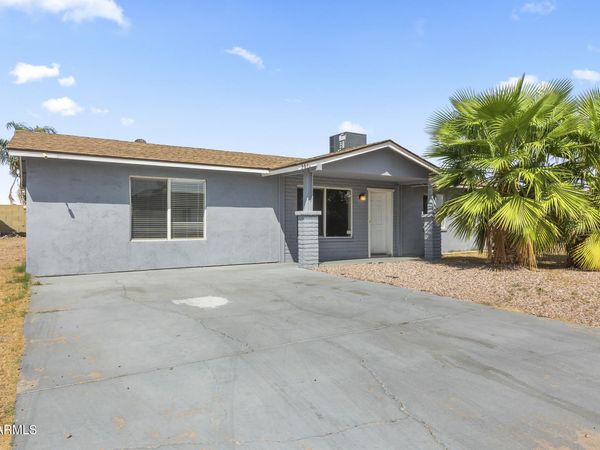 3610 W SHARON Avenue, Phoenix, AZ 85029