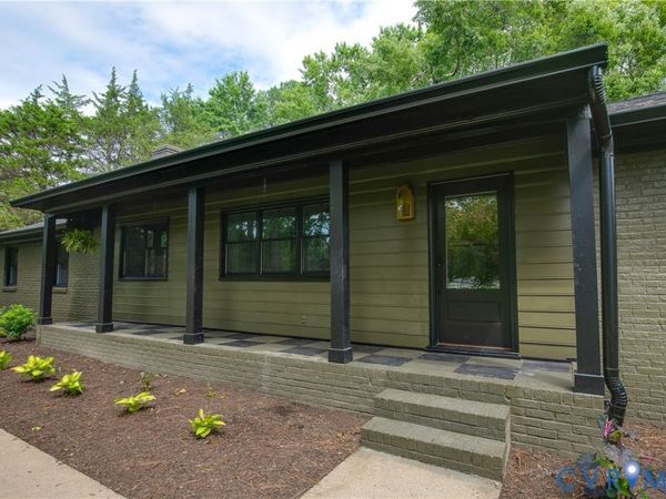 4601 Otterdale Road , Moseley, VA 23120