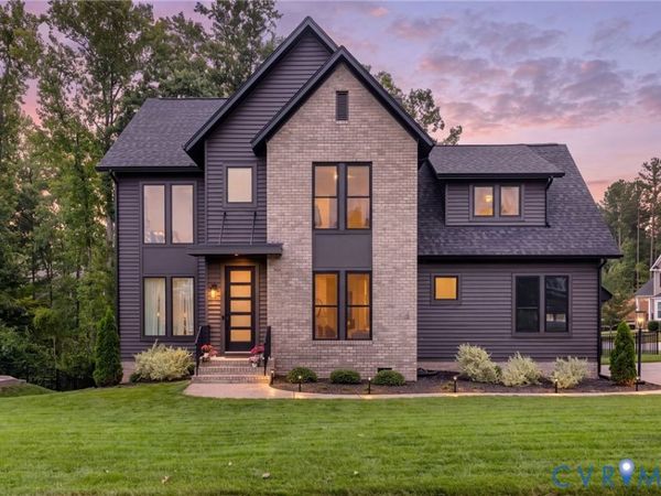 4612 Singing Bird Drive , Moseley, VA 23120