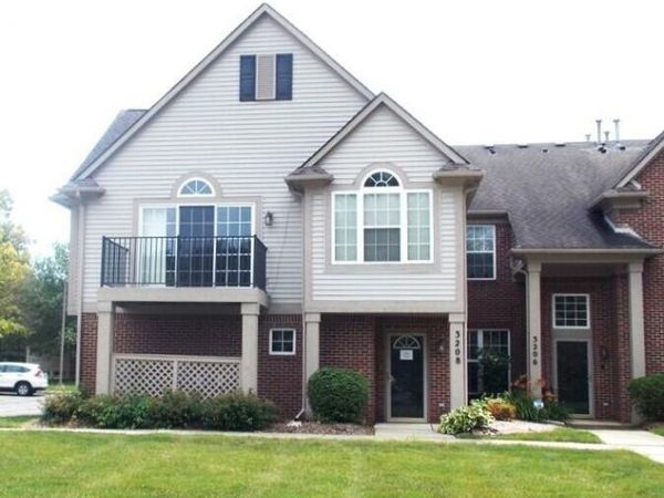 3208 Primrose Lane, Ypsilanti, MI 48197