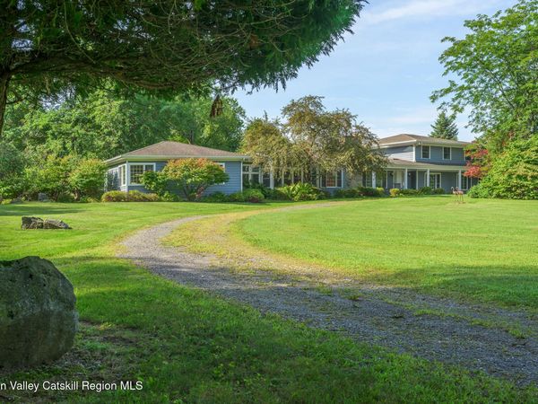 47 County Route 27 , Copake, NY 12516