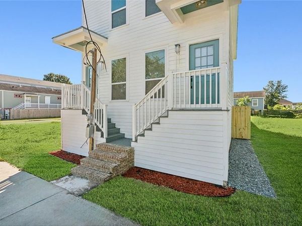 3400 JACKSON Avenue, New Orleans, LA 70125