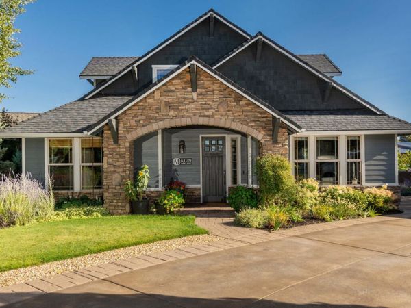 63109 Turret Court, Bend, OR 97701