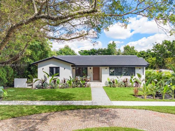 795 NE 94th St, Miami Shores, FL 33138