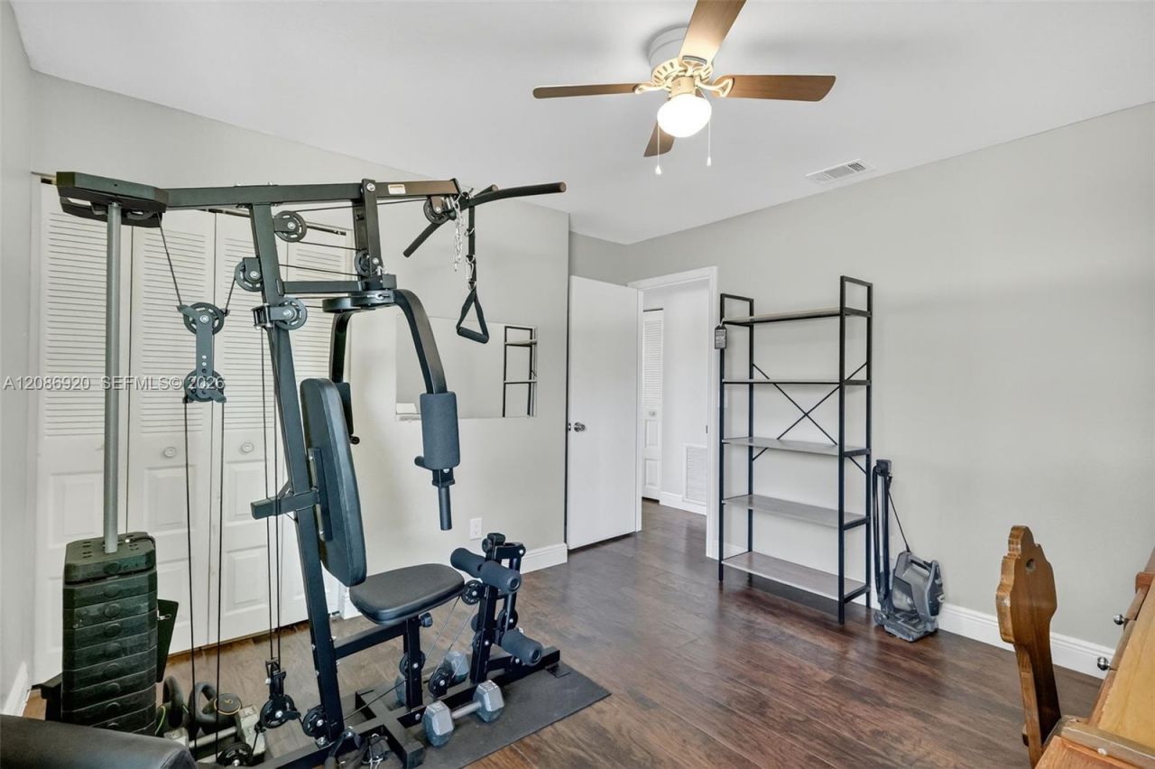 1610 SE Burning Ln, Port Saint Lucie, FL 34952 Photo