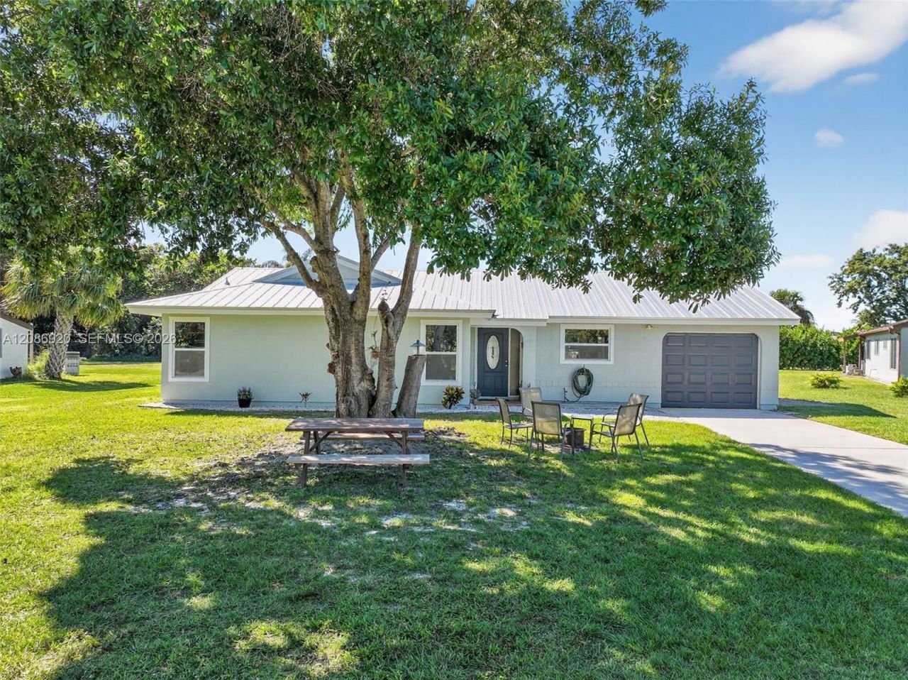 1610 SE Burning Ln, Port Saint Lucie, FL 34952 Photo