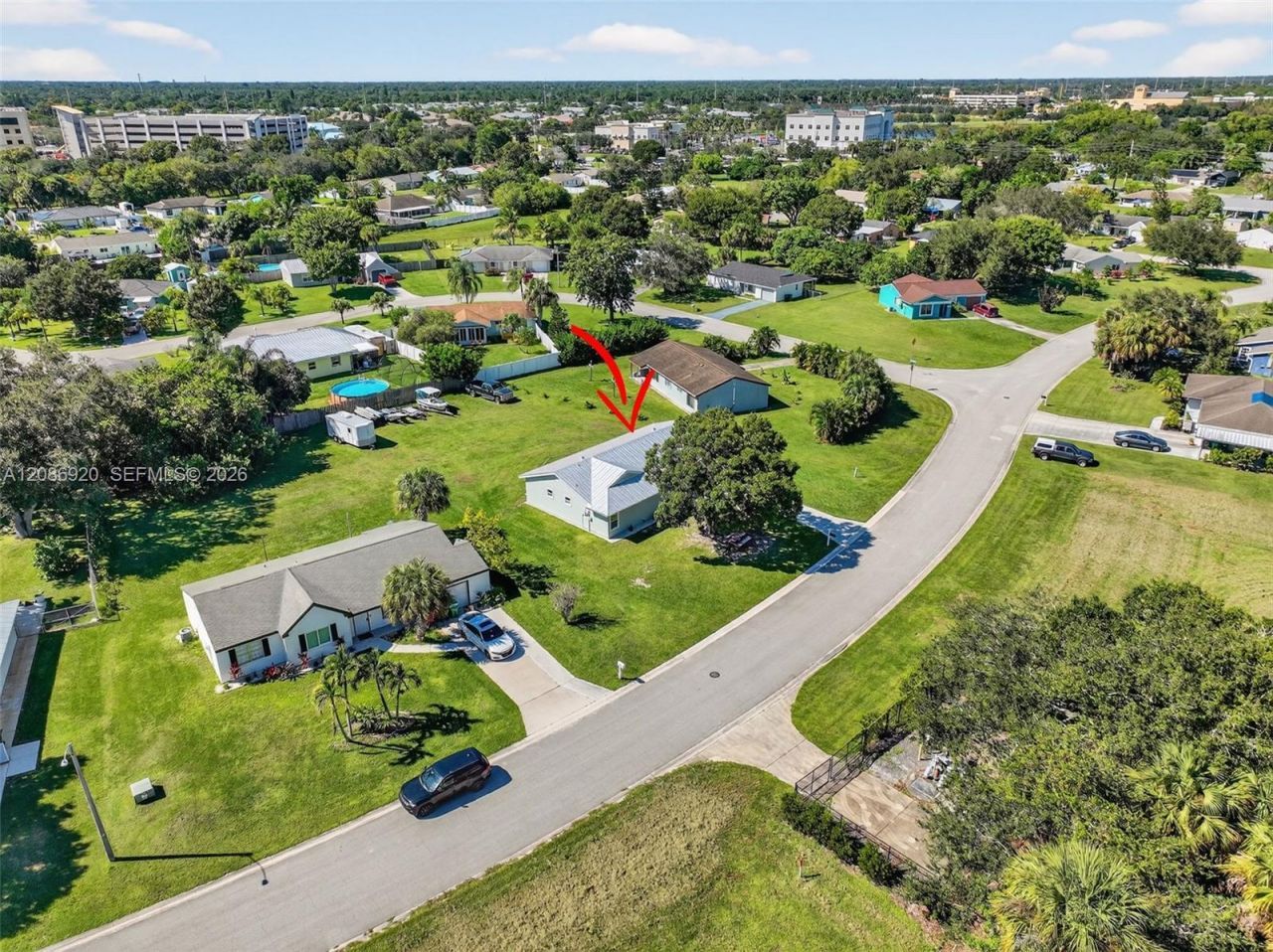 1610 SE Burning Ln, Port Saint Lucie, FL 34952 Photo