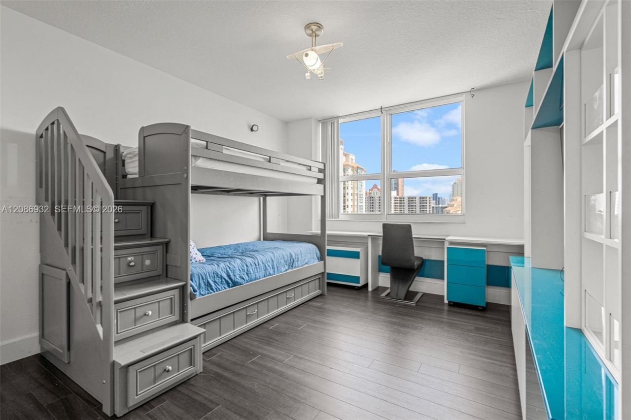 19501 W Country Club Dr, Unit 1508, Aventura, FL 33180 Photo