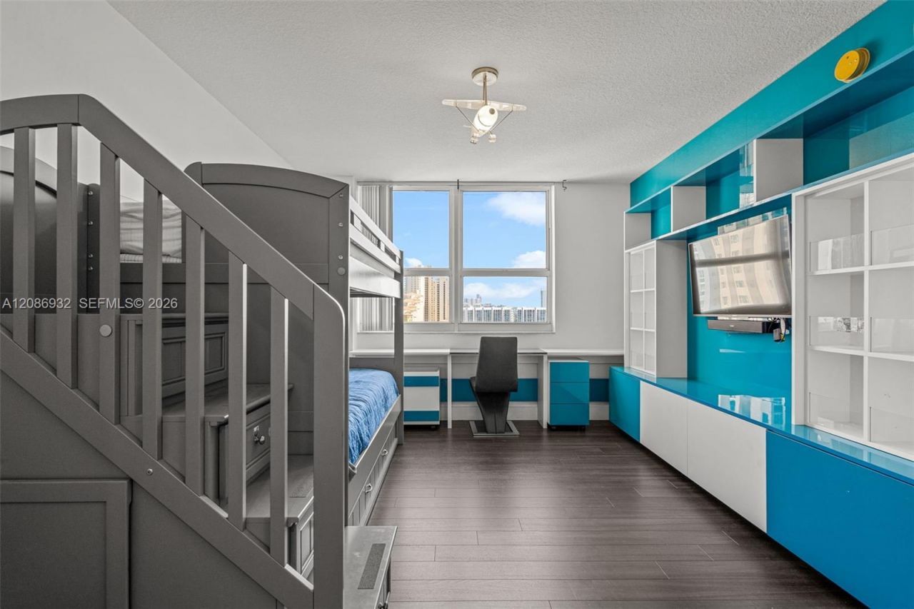 19501 W Country Club Dr, Unit 1508, Aventura, FL 33180 Photo