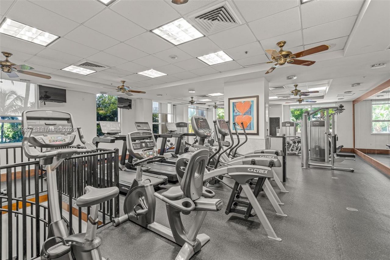 19501 W Country Club Dr, Unit 1508, Aventura, FL 33180 Photo