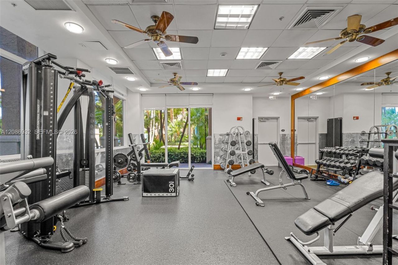 19501 W Country Club Dr, Unit 1508, Aventura, FL 33180 Photo