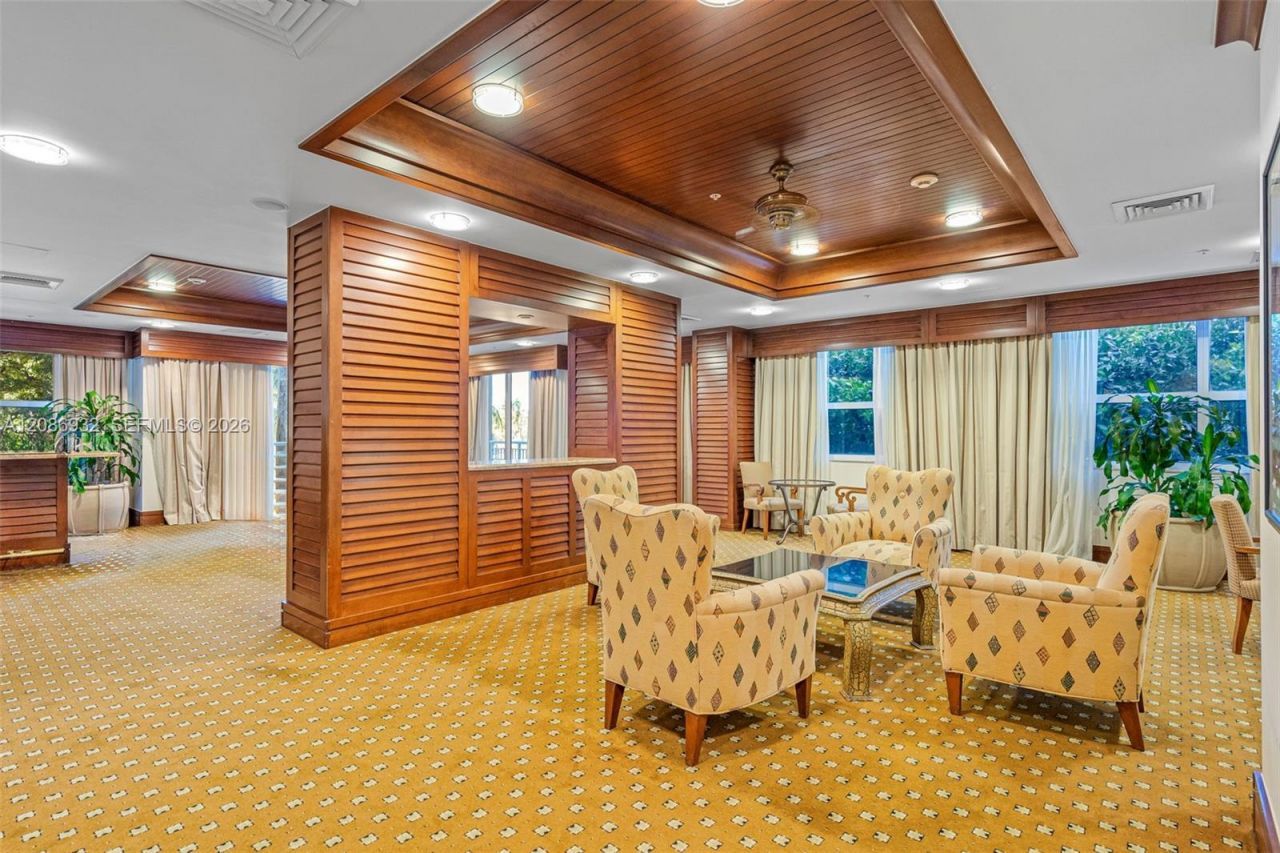 19501 W Country Club Dr, Unit 1508, Aventura, FL 33180 Photo