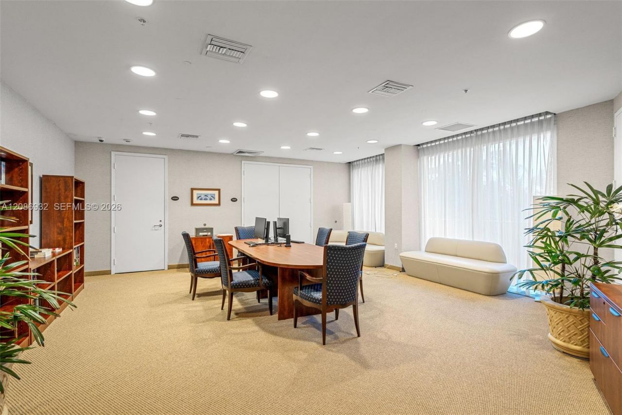 19501 W Country Club Dr, Unit 1508, Aventura, FL 33180 Photo