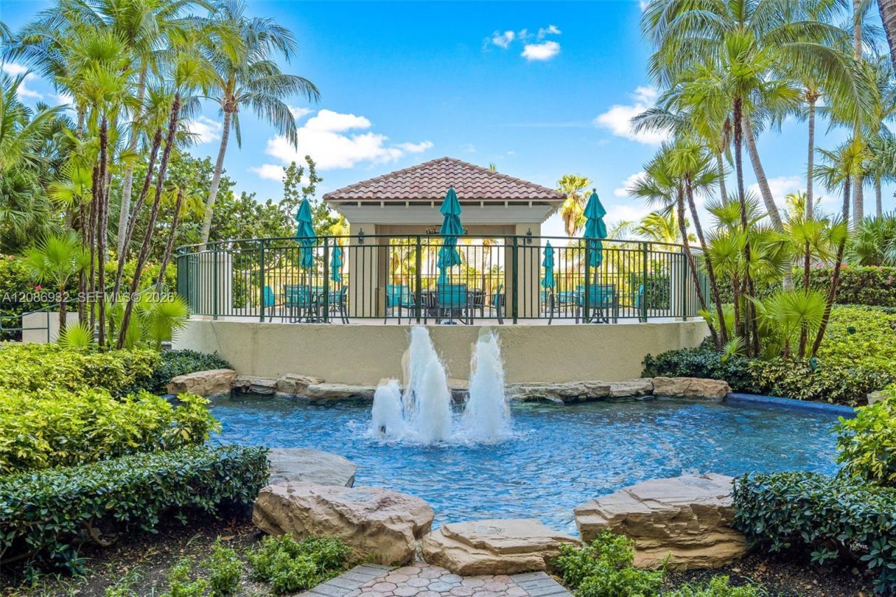 19501 W Country Club Dr, Unit 1508, Aventura, FL 33180 Photo