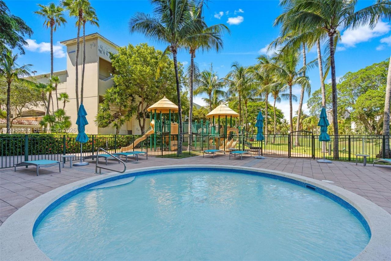19501 W Country Club Dr, Unit 1508, Aventura, FL 33180 Photo
