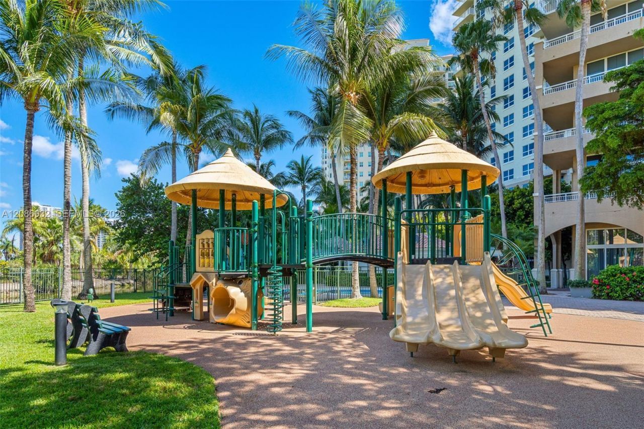 19501 W Country Club Dr, Unit 1508, Aventura, FL 33180 Photo