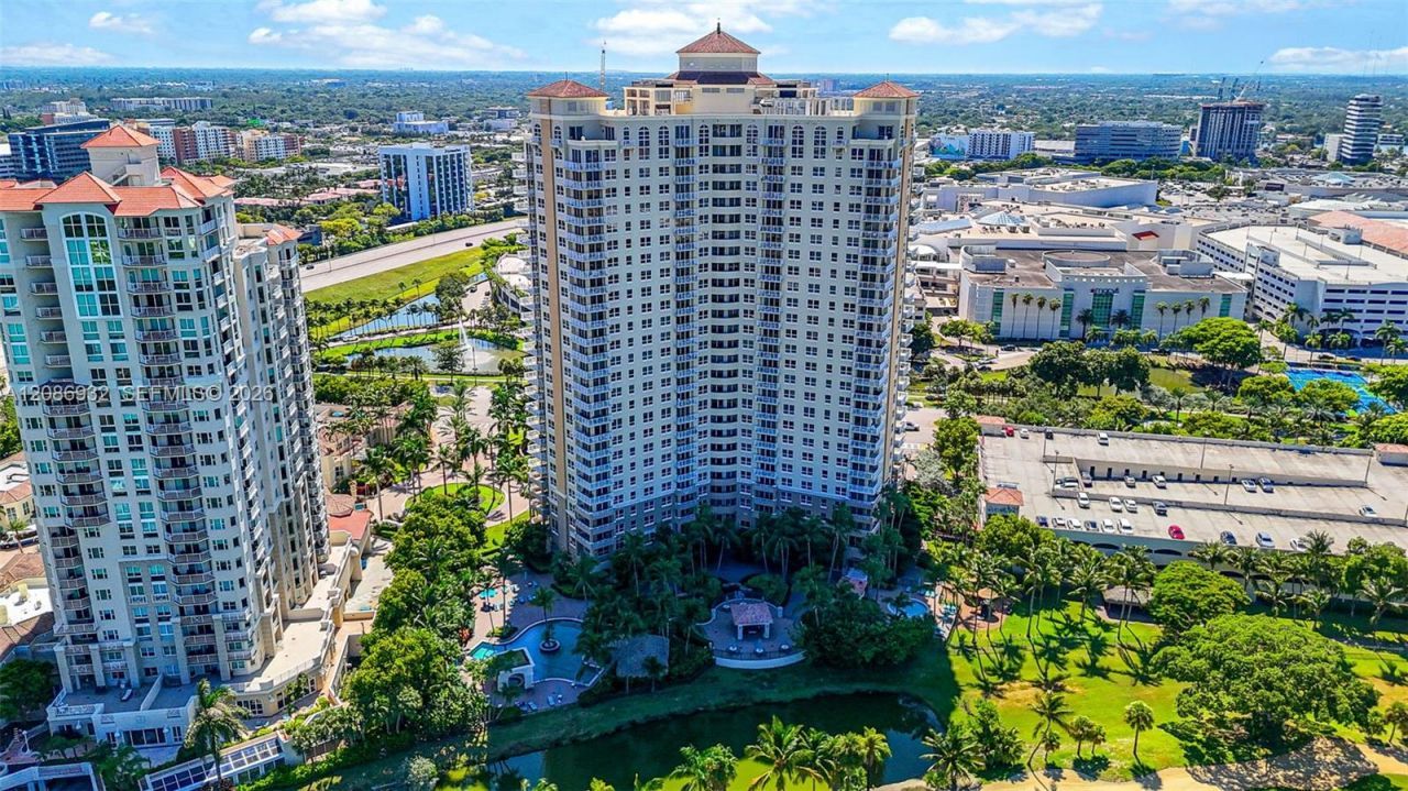 19501 W Country Club Dr, Unit 1508, Aventura, FL 33180 Photo