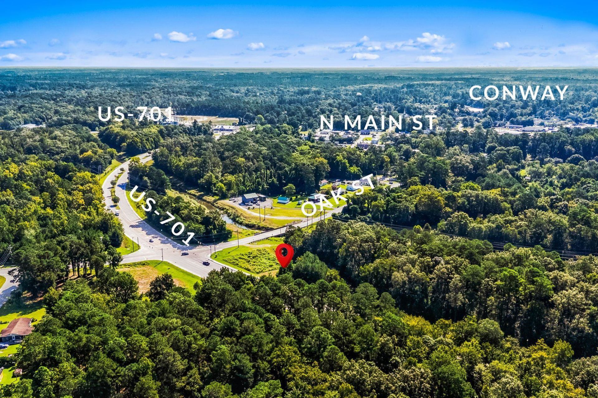 Tbd E Millpond Rd. Photo 11