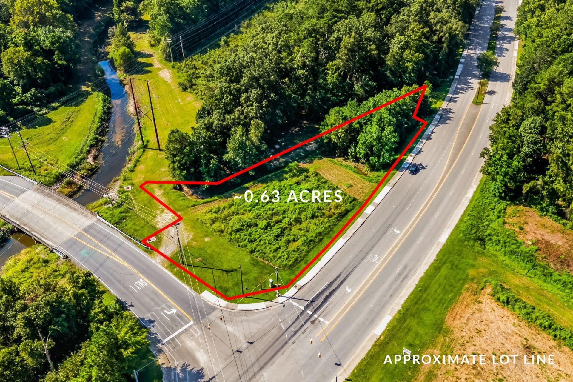Tbd E Millpond Rd. Photo 13