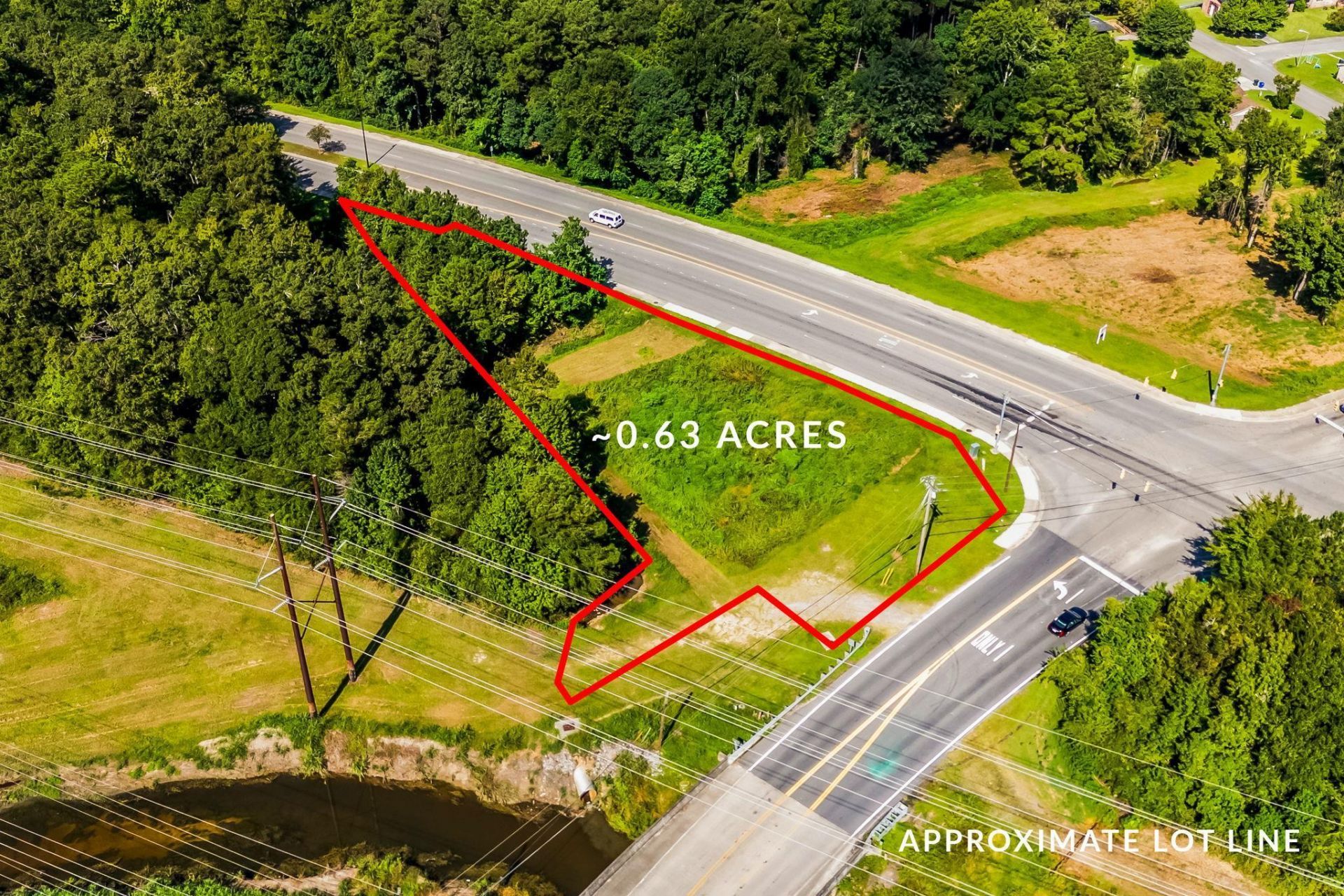 Tbd E Millpond Rd. Photo 15