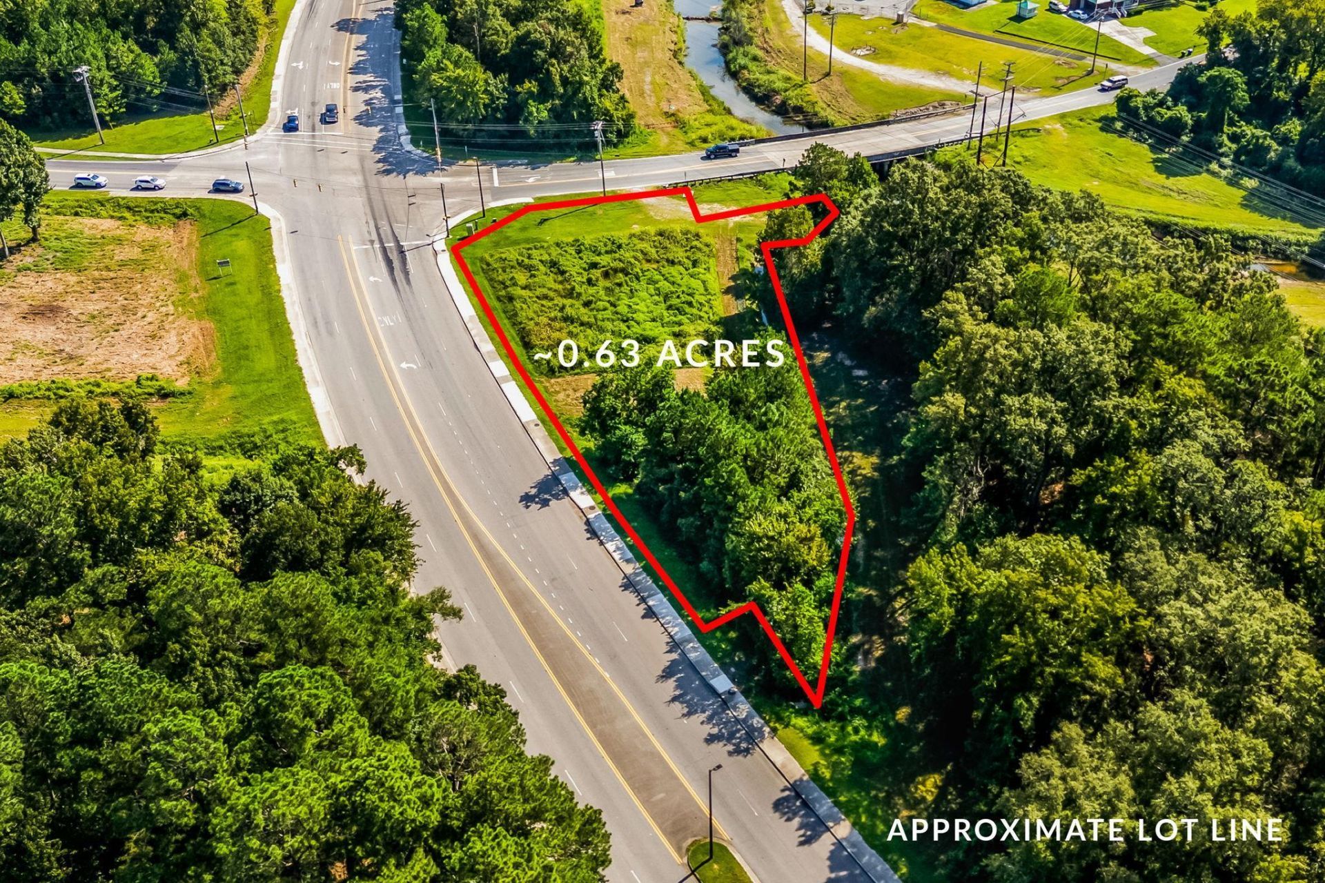 Tbd E Millpond Rd. Photo 18