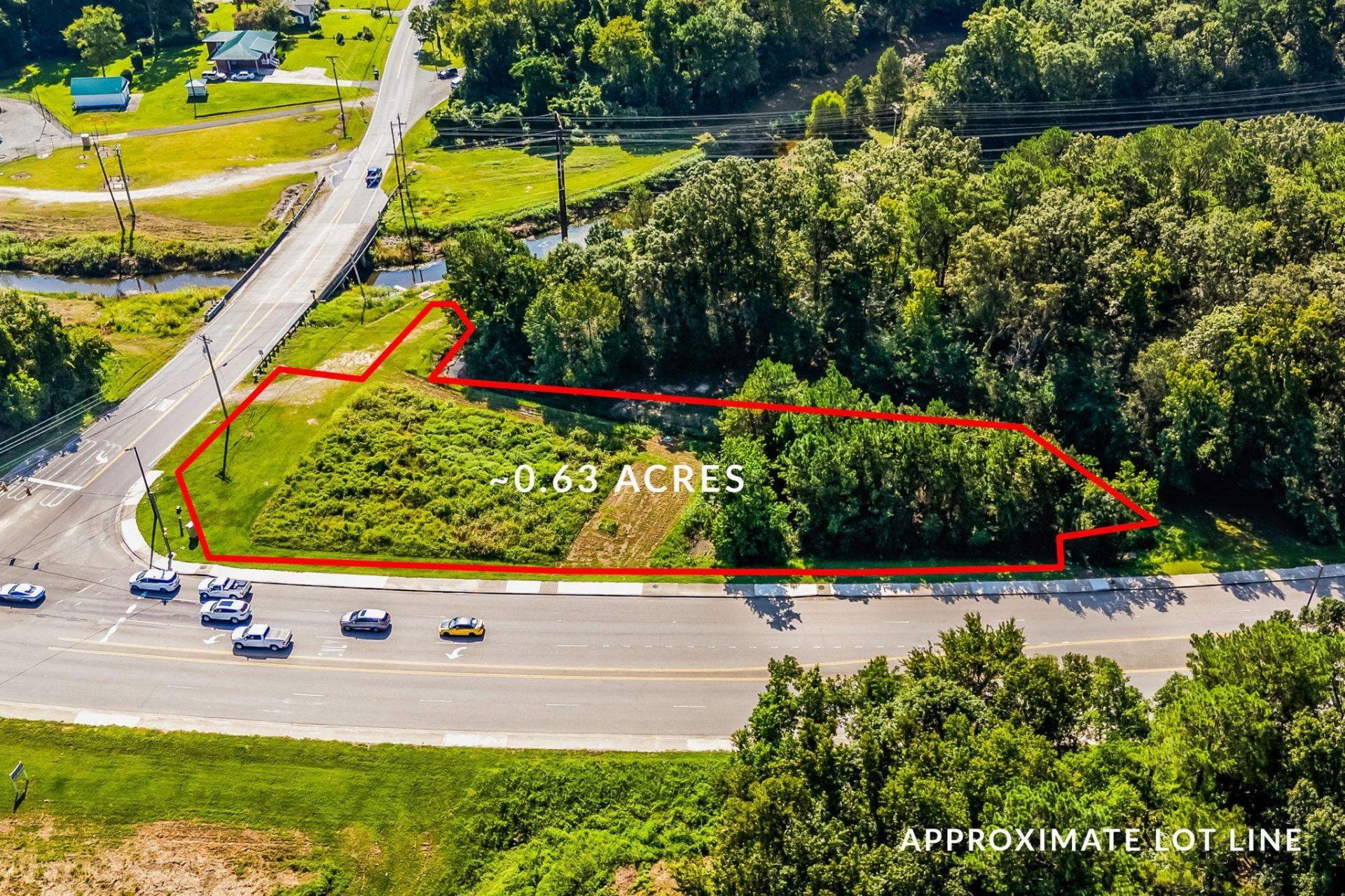Tbd E Millpond Rd. Photo 19