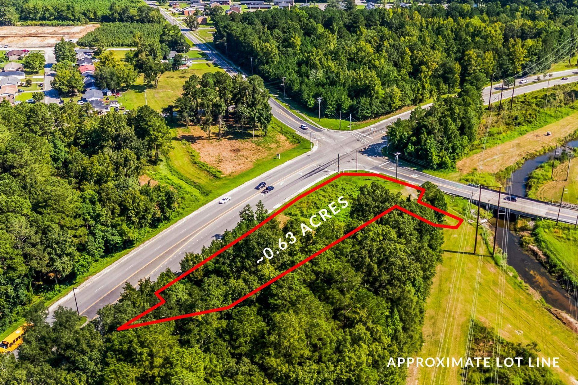 Tbd E Millpond Rd. Photo 20