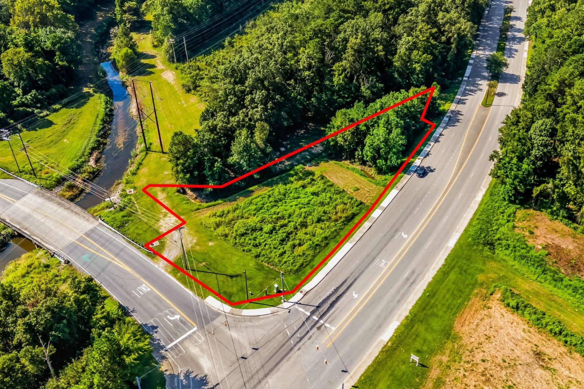 Tbd E Millpond Rd. Photo 21