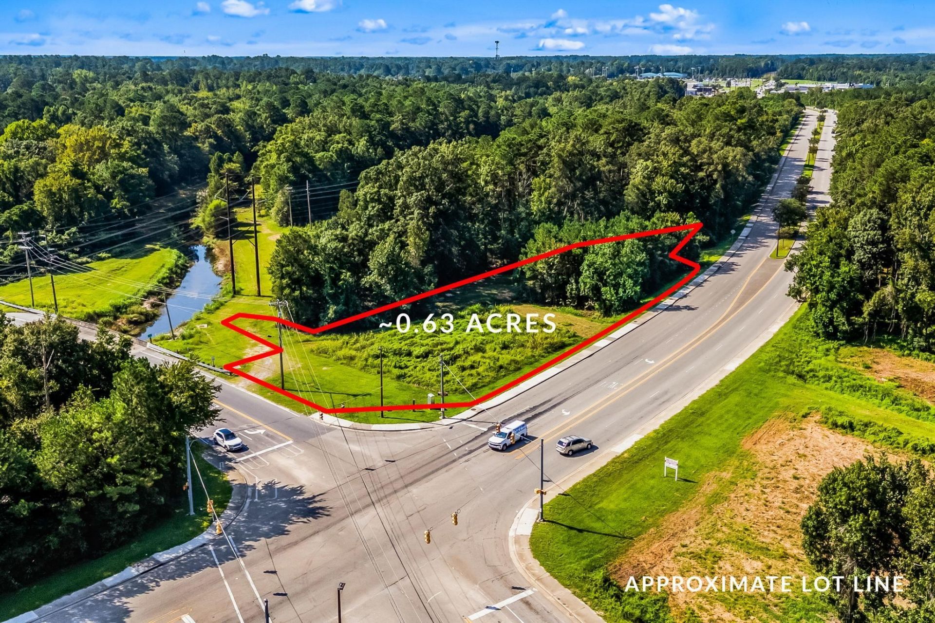 Tbd E Millpond Rd. Photo 22