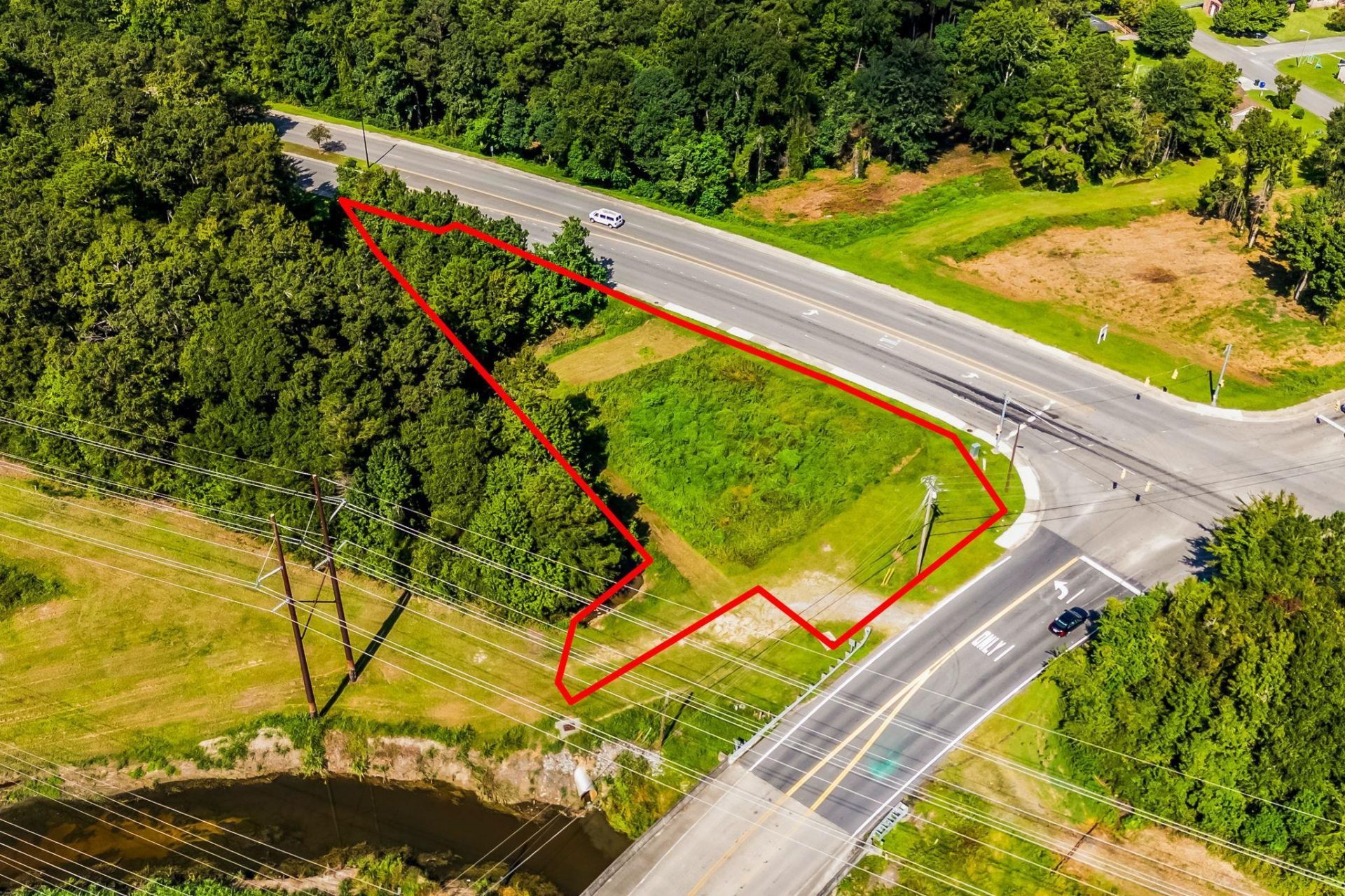 Tbd E Millpond Rd. Photo 27