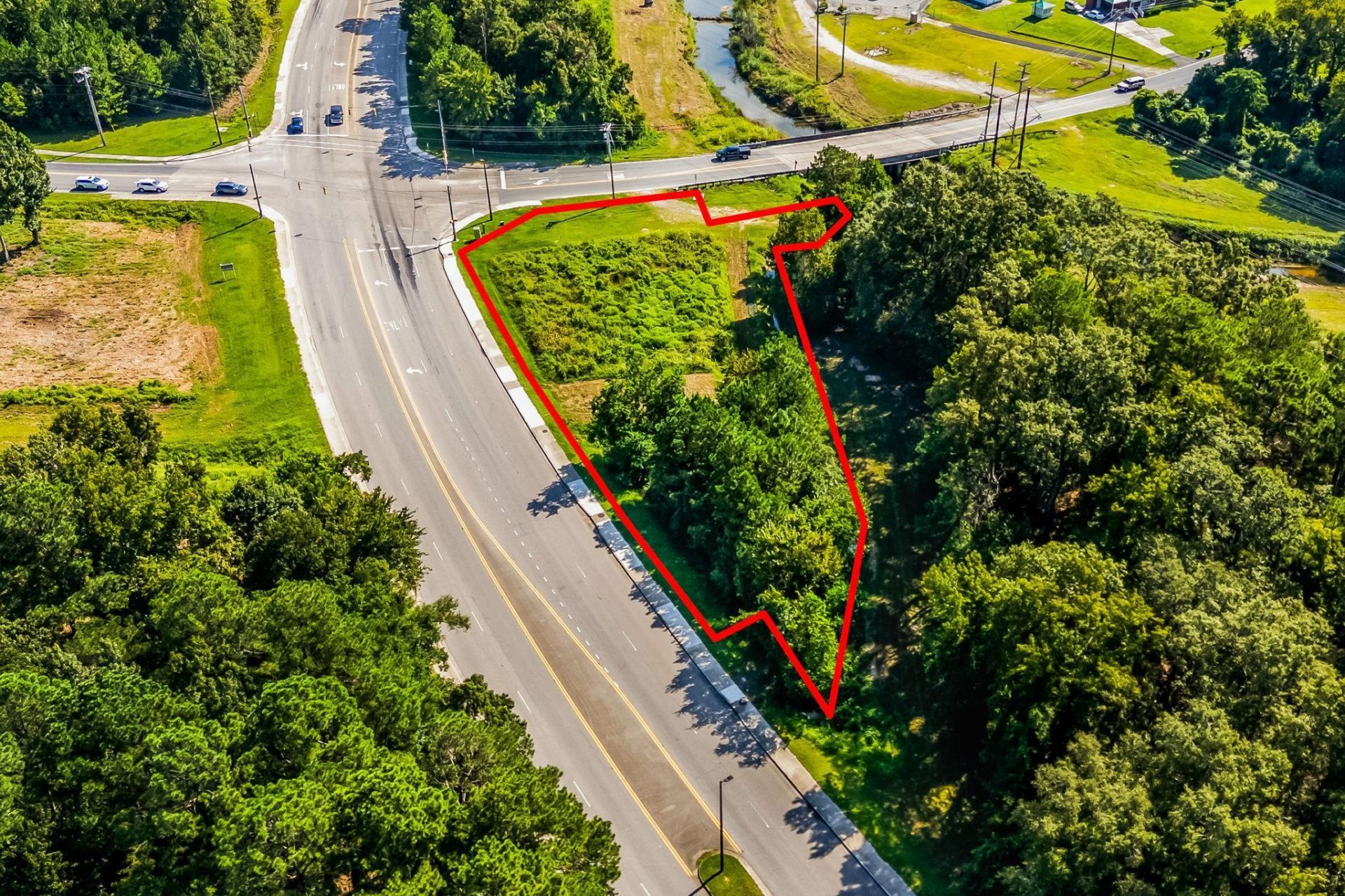 Tbd E Millpond Rd. Photo 4