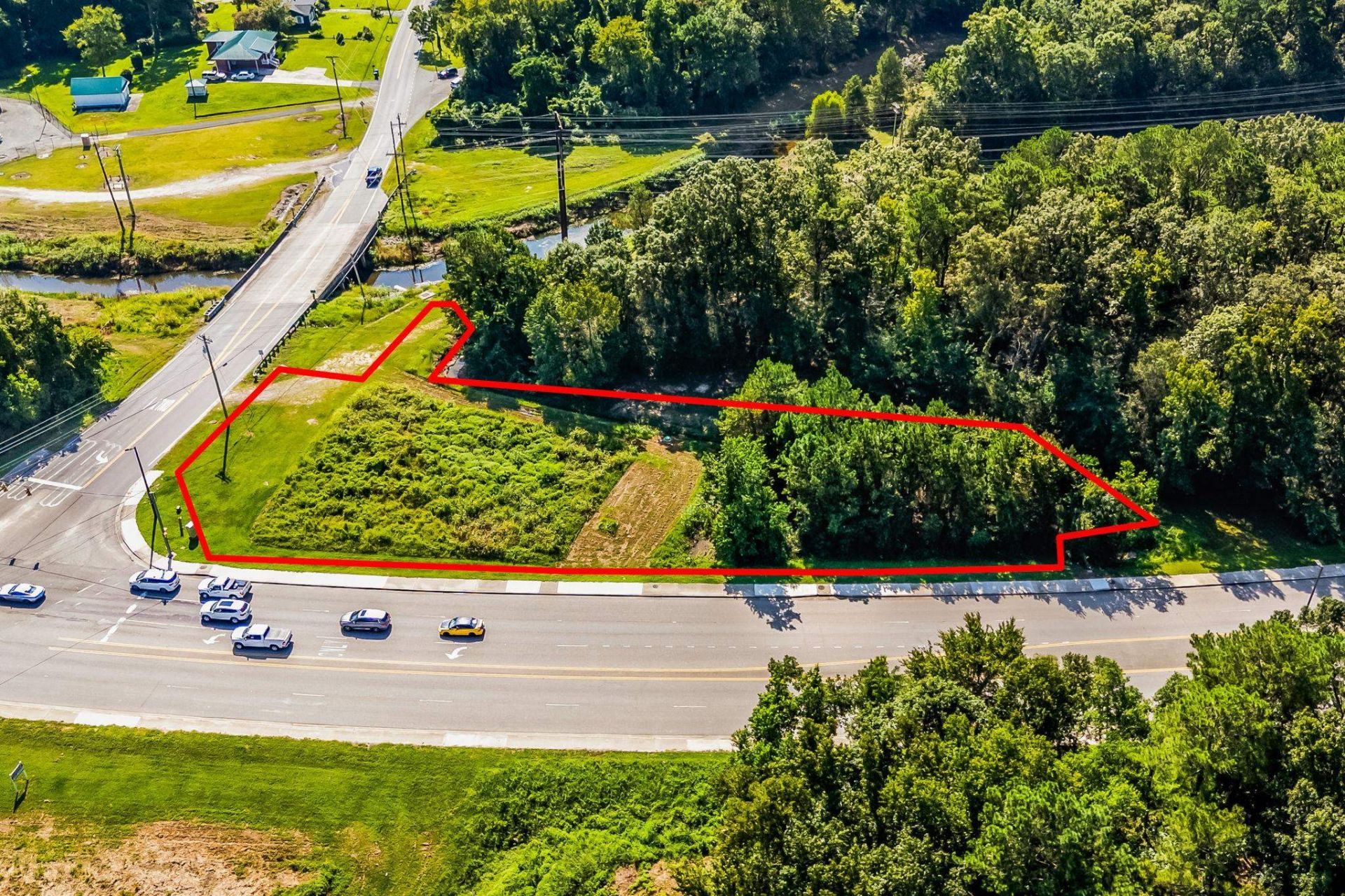 Tbd E Millpond Rd. Photo 6