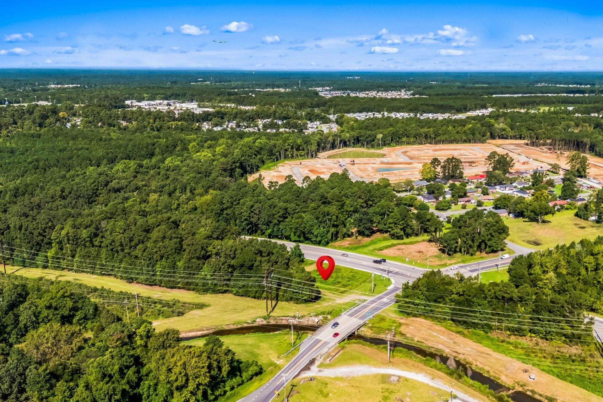 Tbd E Millpond Rd. Photo 9