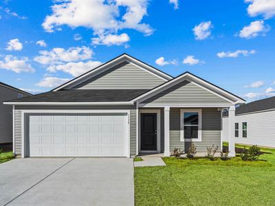 613 Green Valley Way, Loris, SC 29569