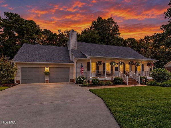 3517 Violet Court, Wilmington, NC 28409