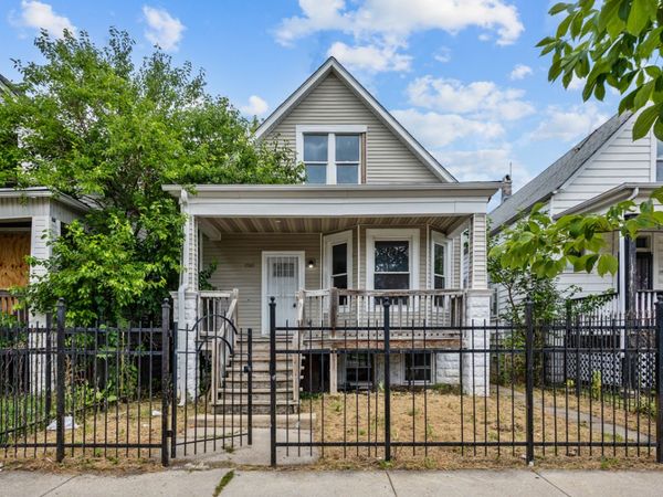 1508 W 72nd Street , Chicago, IL 60636