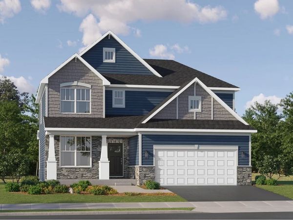 340 Cold Spring Street , Algonquin, IL 60102