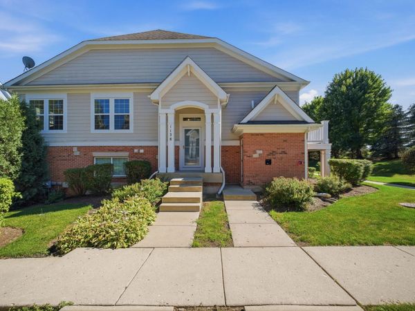 1138 Jordan Circle , Lake Zurich, IL 60047