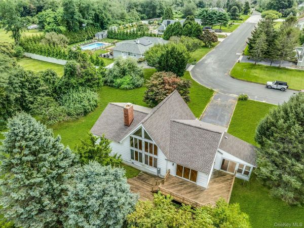 455 Stony Shore Drive , Southold, NY 11971