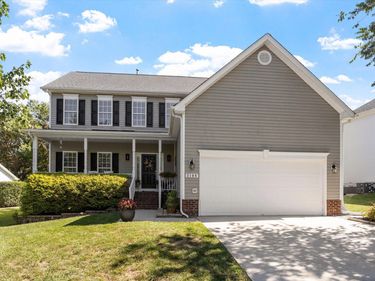 2108 Peabody Place, Apex, NC 27523