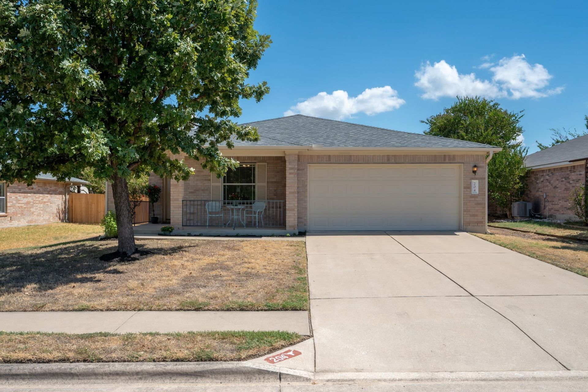 204 Katherine Way, Leander, TX 78641 Main Photo