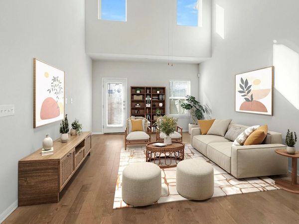 12804 Michelangelo ST, Austin, TX 78729